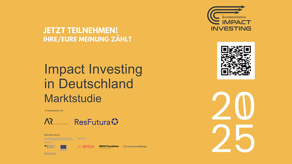 marktstudie 2025